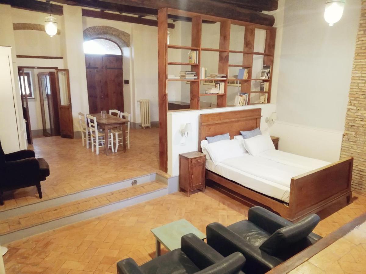Villa Borgo Di Tragliata Esterno foto