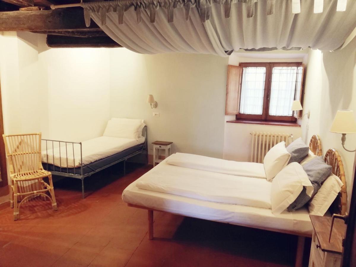 Villa Borgo Di Tragliata Esterno foto