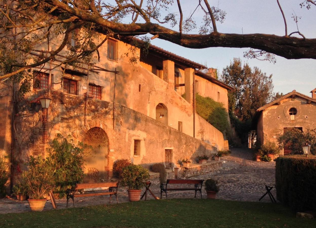 Villa Borgo Di Tragliata Esterno foto