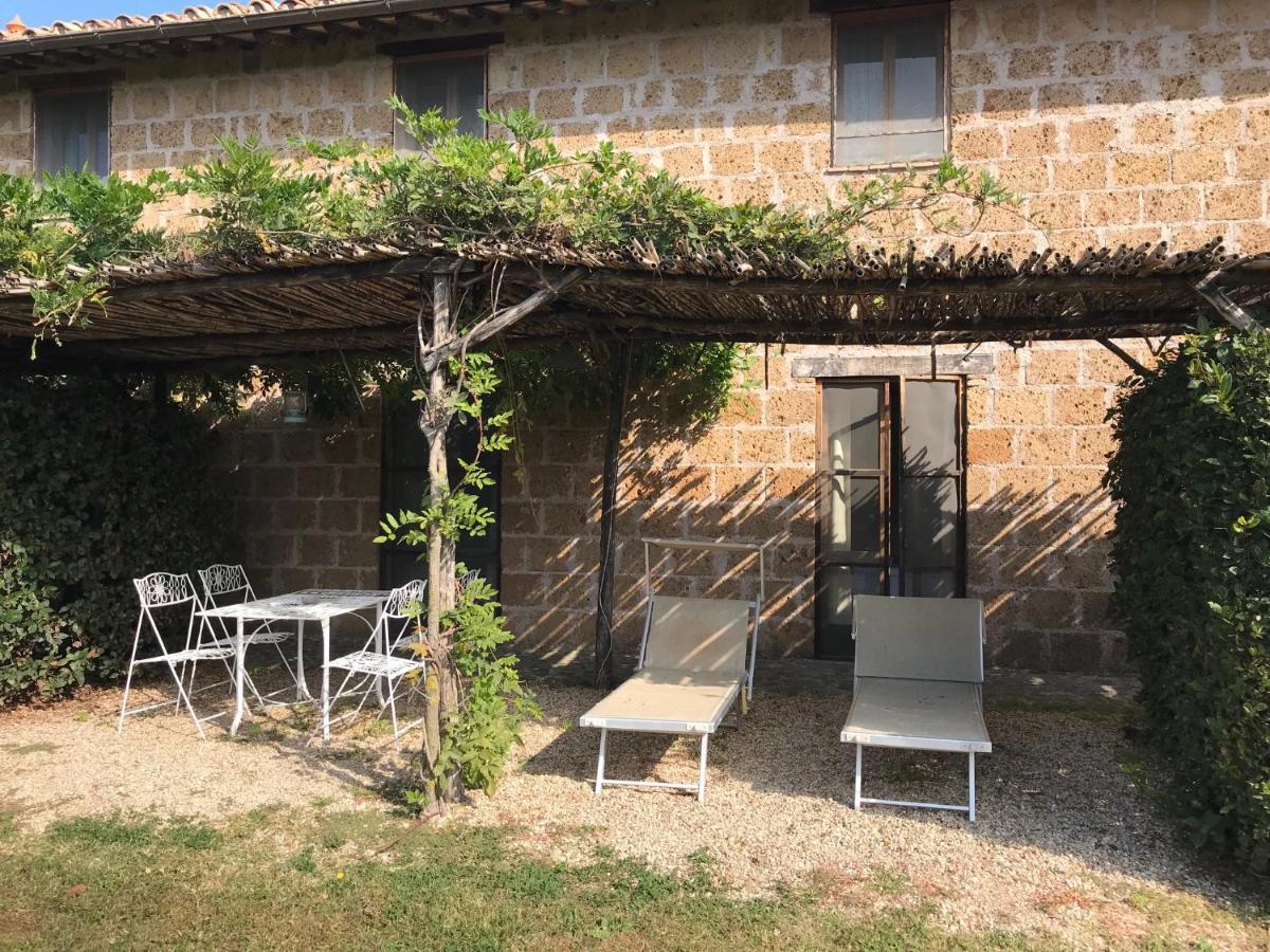 Villa Borgo Di Tragliata Esterno foto