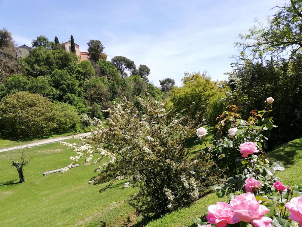 Villa Borgo Di Tragliata Esterno foto