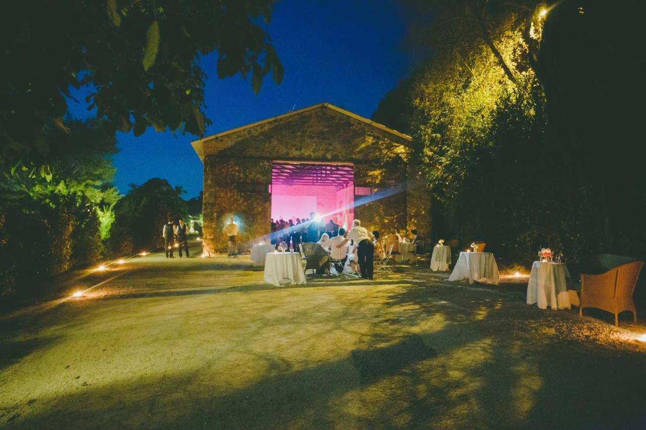 Villa Borgo Di Tragliata Esterno foto