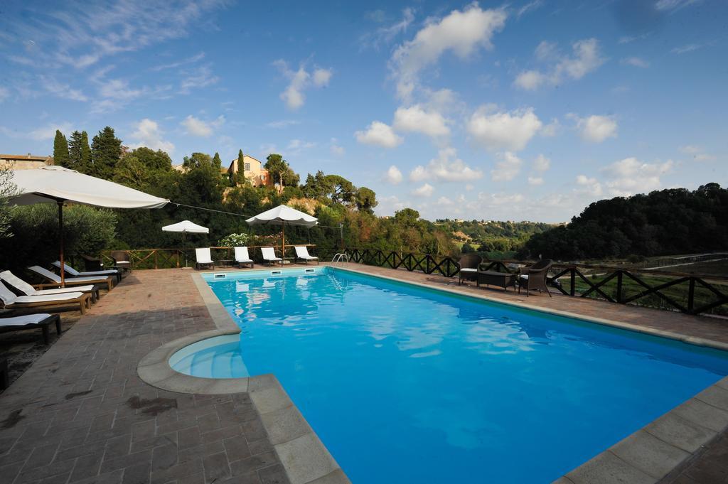 Villa Borgo Di Tragliata Esterno foto