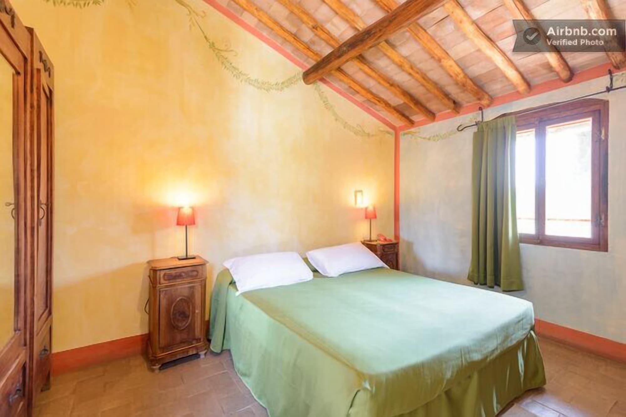 Villa Borgo Di Tragliata Esterno foto