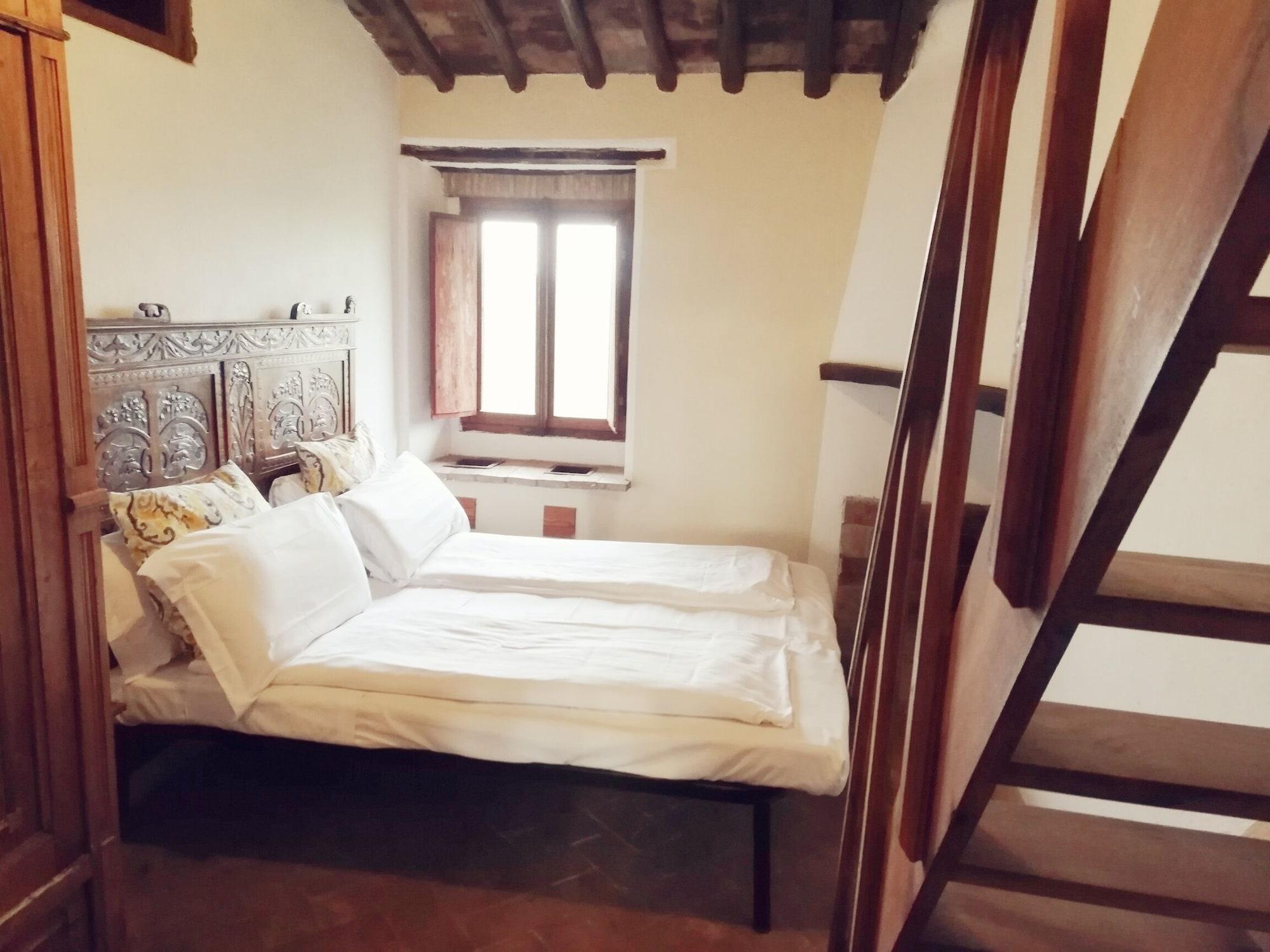 Villa Borgo Di Tragliata Esterno foto