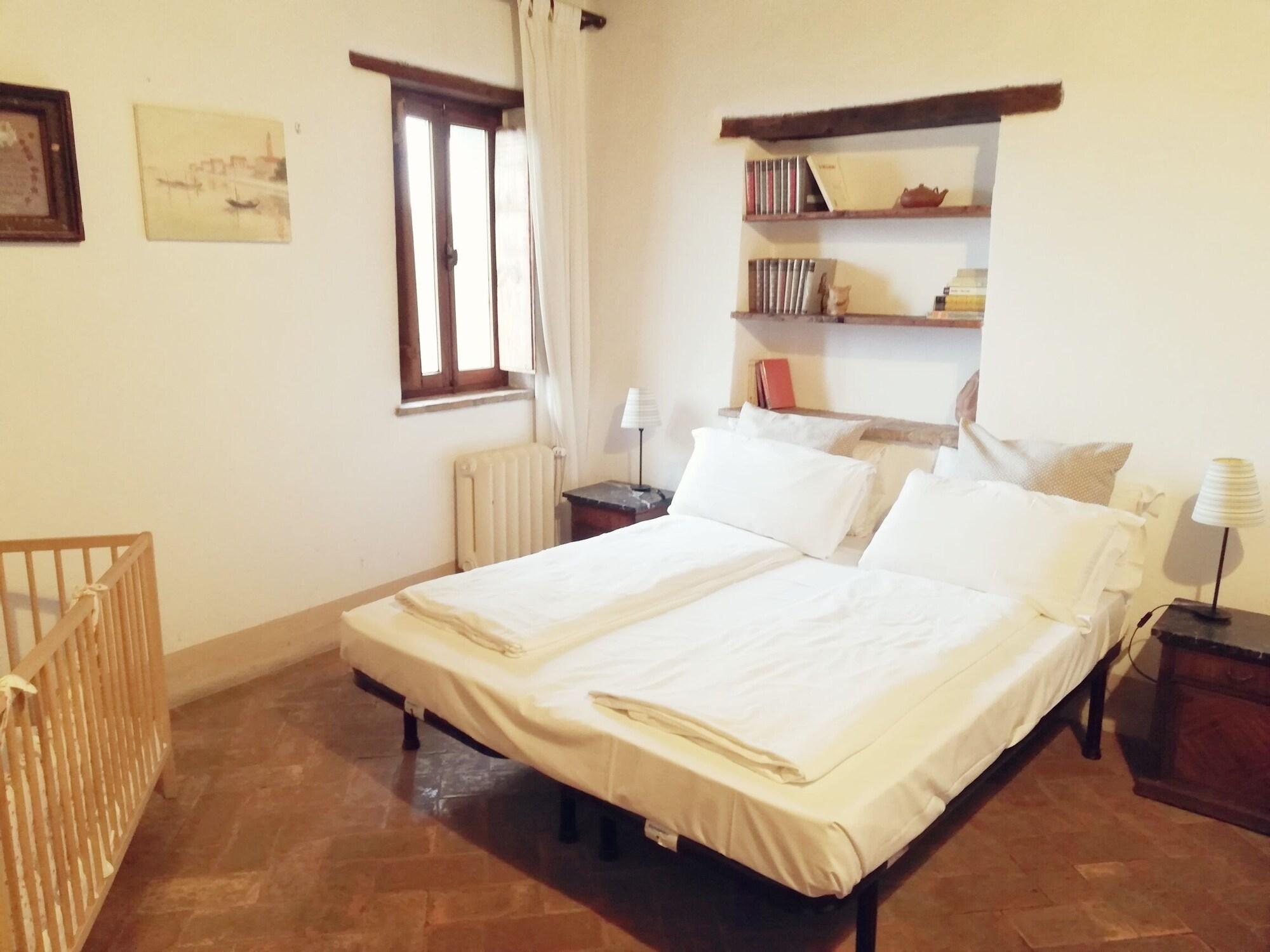 Villa Borgo Di Tragliata Esterno foto