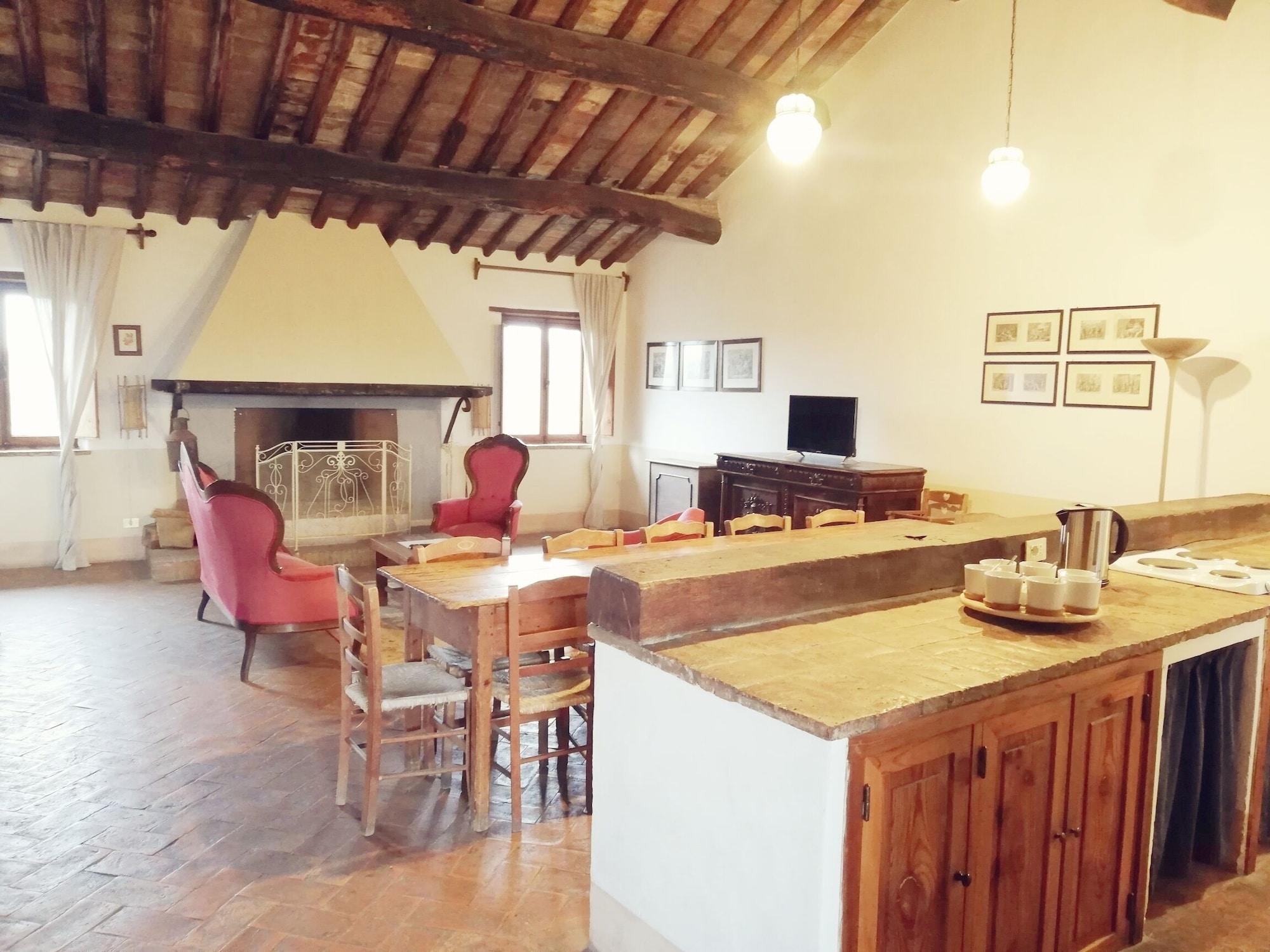 Villa Borgo Di Tragliata Esterno foto