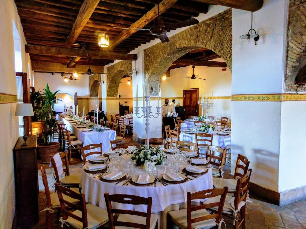 Villa Borgo Di Tragliata Esterno foto