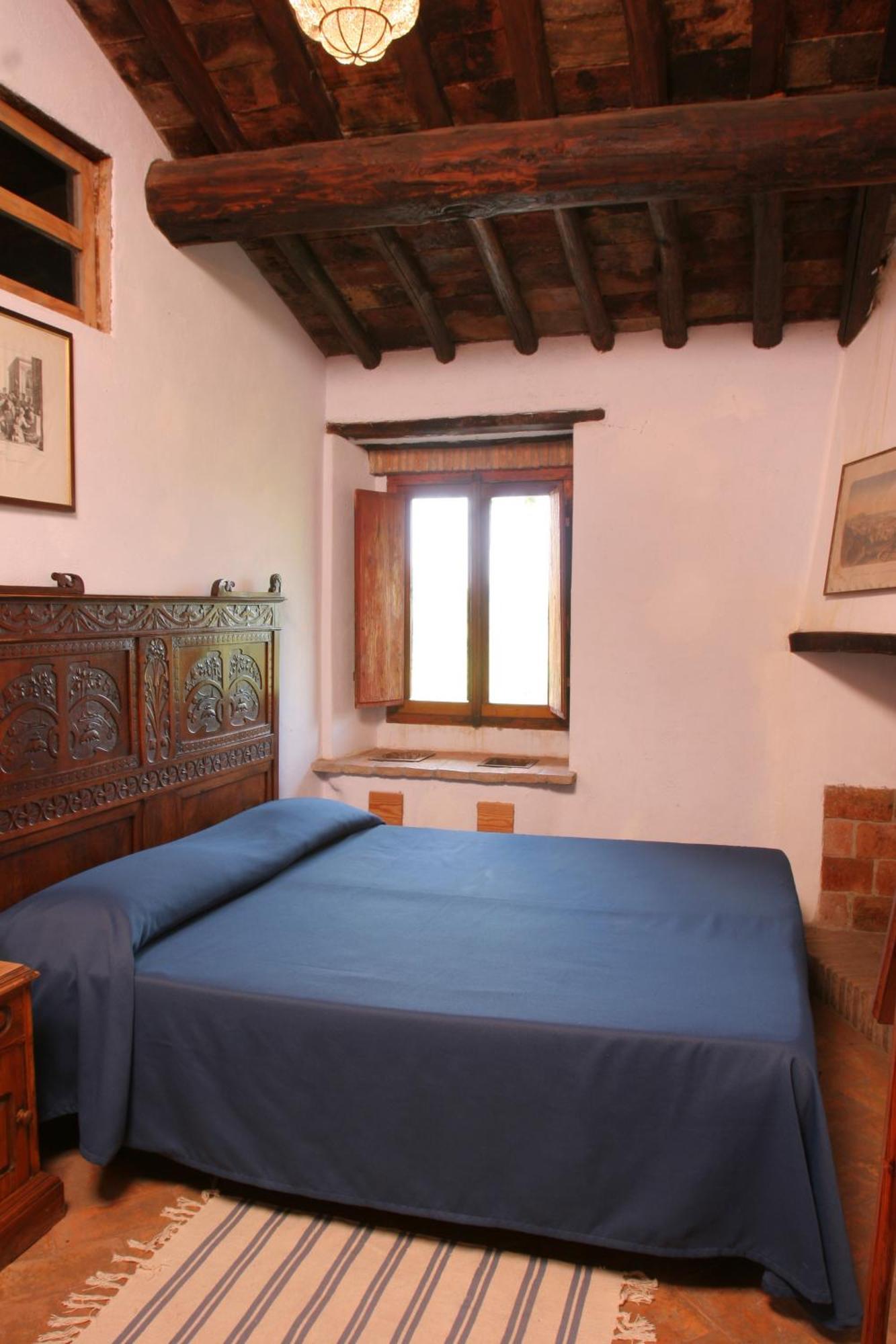 Villa Borgo Di Tragliata Esterno foto
