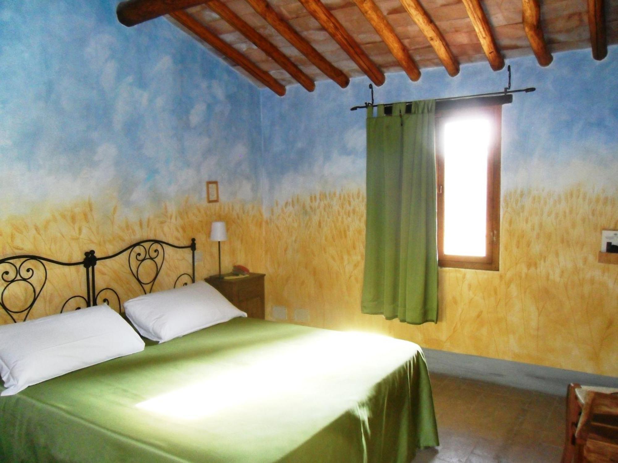 Villa Borgo Di Tragliata Esterno foto