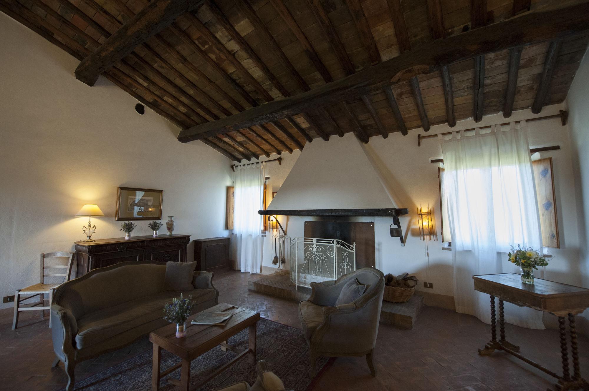 Villa Borgo Di Tragliata Esterno foto